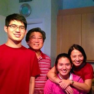 Meet your Posher, Jane